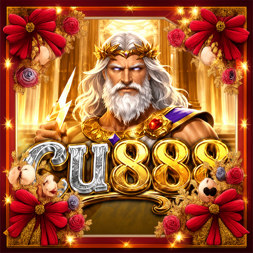 cu888 — galeri pratinjau - APK Resmi